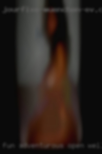 Fun, adventurous Wellsville, NY open minded.