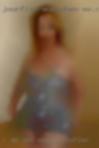 I am not a woman cashier girl - I am a mature woman.