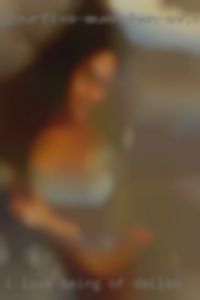 I love being around water and of Dallas bonfires.