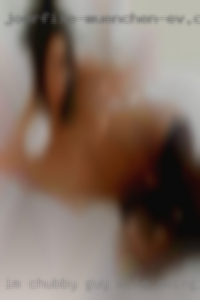 Im chubby guy with wife swinging an athletic build.