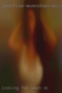 Looking in wash DC for possible long  term.