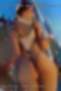 My kink is exploring your New Jersey fantasies.