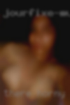 There horny women