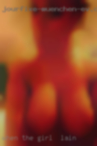 When the girl in lain vibe is right you'll know.