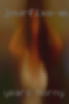 Years horny women