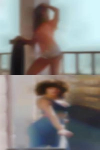 archmcujo naked woman in