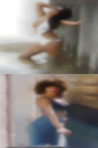 Naked woman sex fuck in PA face husband