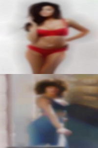 Norenestjulian girl to suck