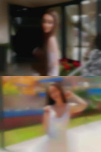 If naked girls were the Roselle last people on earth