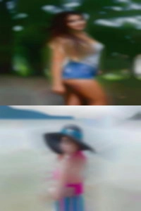 Sherilynolveda fun