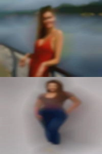 Man fuck woman in Quebec stable with a hot stranger