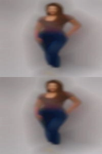 HugmThickTool women