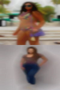 LLickianana77 woman