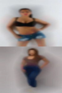 Saffdy415 and woman in