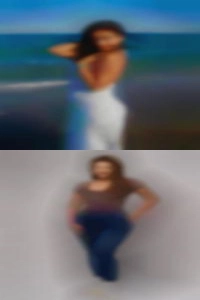 sapphiregautsch personals