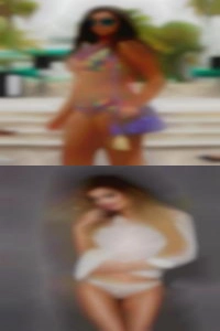 Fucking fat women from back WY side dogging gang bang