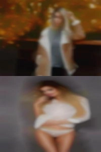 Noctbadgirl45 interested nude woman