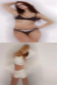 Naked Canada girls putting stuff into their vaginas