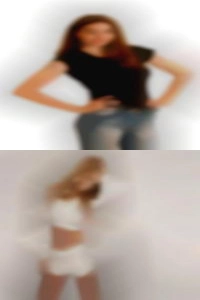 White cougars over Hatley 50 horny female drivers