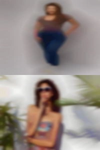 Jonndics woman want to