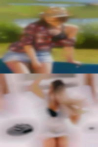 Local girls who just was to big for swinging Monroe wife gets fucked outdoor