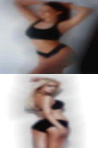 Starlinchism woman