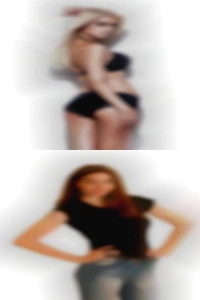 Do housewives do lots of Western Australia stuff nude