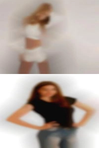 Who want to wife swap over Georgia 60 cougars