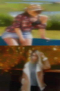Friend Las Lomas fucks my wife in woods people walking by