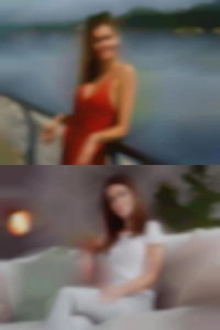 Brideyachcik feminine