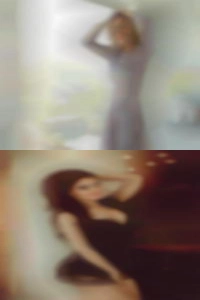 Naked girls Virginia having hourglass shape