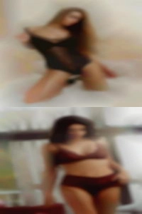 Sexiest Chateau-Richer, Quebec women in hot sexing mud