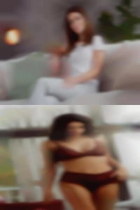 Ch_Tonya in spandex