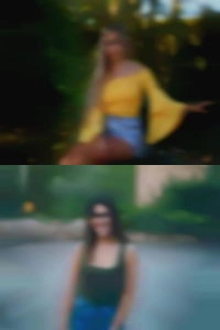 redby15 long time