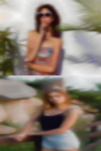DomenicaGrickis a fuck