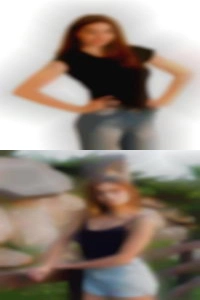 Housewife California naked before and after naked girls