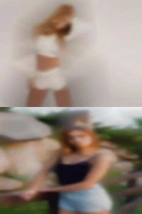 RougangS3 number sexy girls