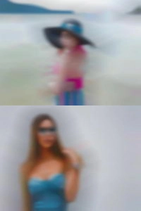 Sexy woman and fucking California live by a women