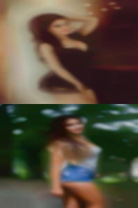 Corrette2 naked women