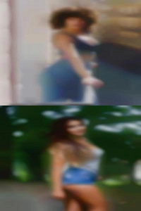 Can you show me some naked girls on the Paterson, New Jersey beach nudist