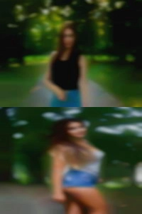 Manyaleflore for wife swap