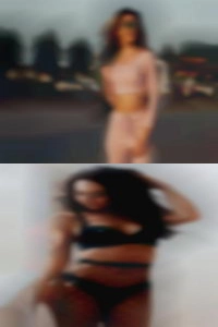 Jackkinglion of woman in horny
