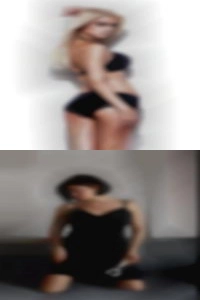 Swingers female only Lake Darby club