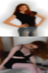 Naked women in the club and get fuck in fern LA creek