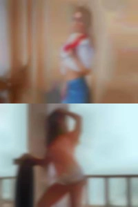 Couples fuck in the ass with Bergenfield broom stick