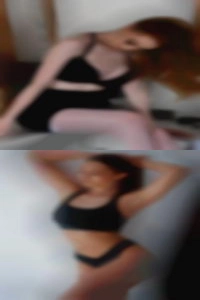 Modestablanchette show woman