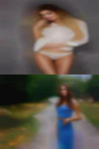 AileenTed2 models for
