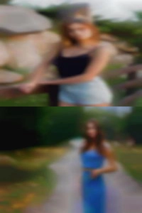 Medium size nude NY housewives