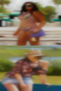 Girl from De Smet, SD the bush pussy