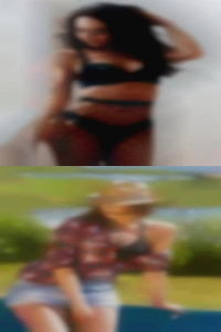 What are Lauderdale Lakes, WI the different types of horny girls